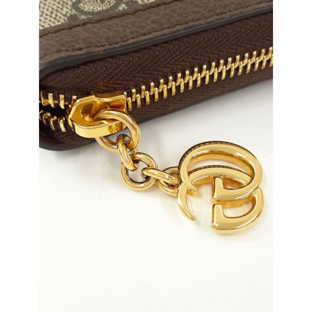 Gucci Ophidia GG Zip Around Wallet Long - Picture 7 of 9